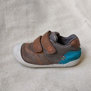 Stride Rite Tate Sneakers